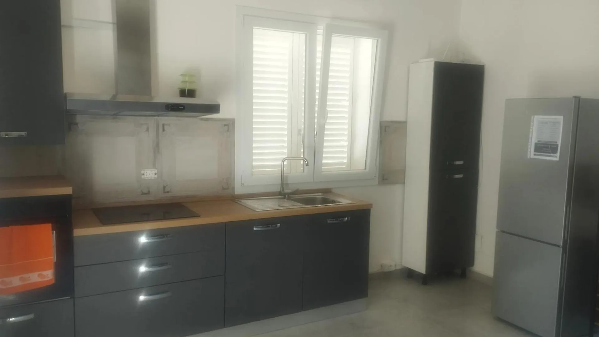 Apartman Charming House With Pool In Arenella, Air Conditioning Olaszország
