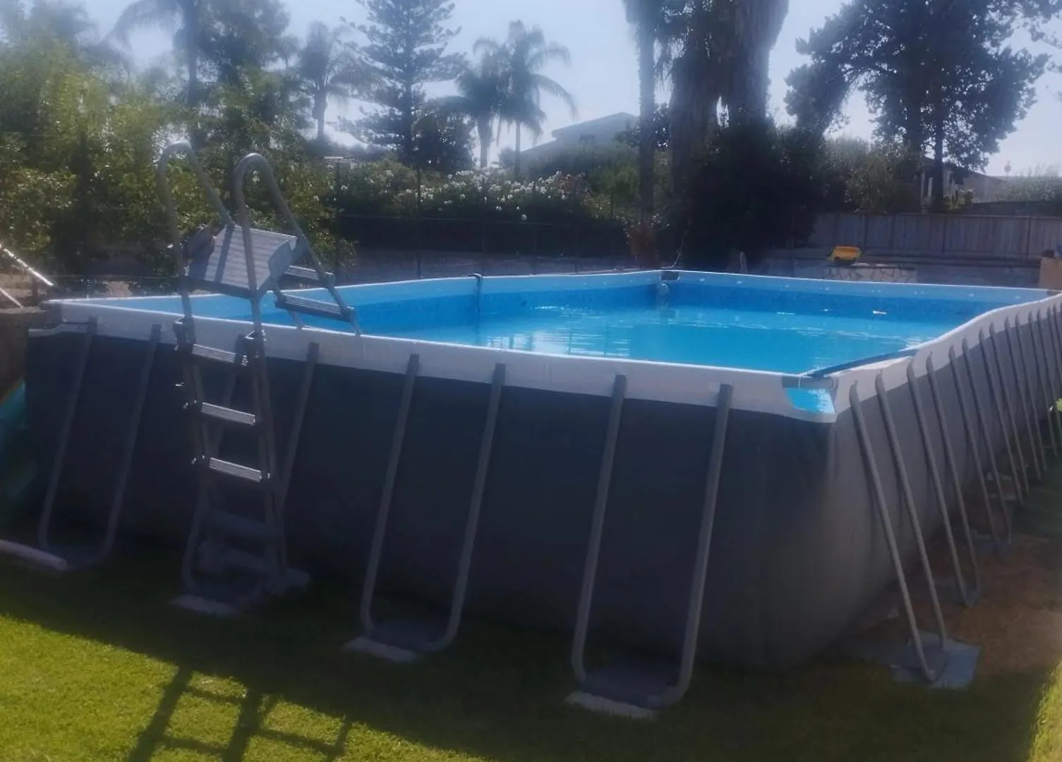 Charming House With Pool In Arenella, Air Conditioning 0*,  Olaszország